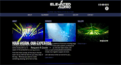 Desktop Screenshot of eapnashville.com